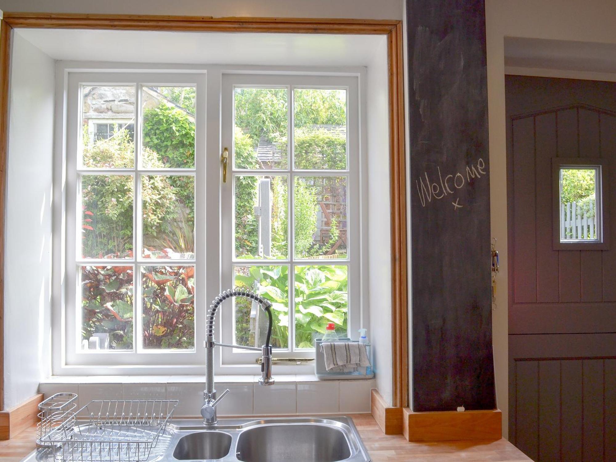 Pear Tree Cottage Wirksworth Exterior foto