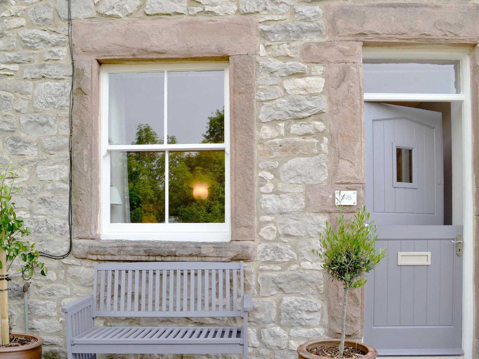 Pear Tree Cottage Wirksworth Exterior foto